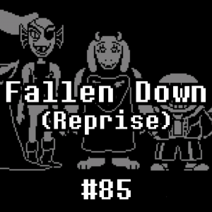 085fallendownreprise card cover
