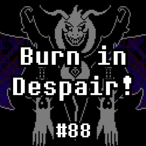 088burnindespair card cover