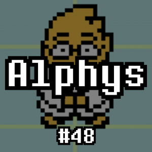 048alphys card cover