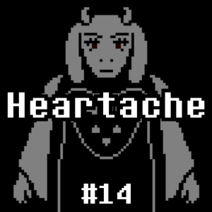 014heartache card cover