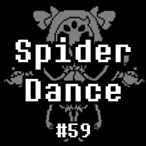 059spiderdance card cover