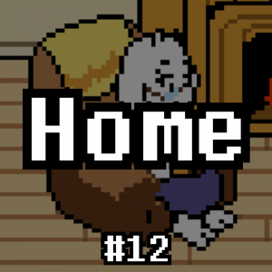 012home card cover