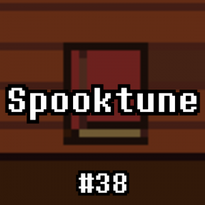 038spooktune card cover