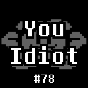 078youidiot card cover